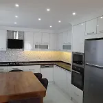 Villa Twins Minta Dalyan
