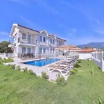 Villa Twins Minta Dalyan