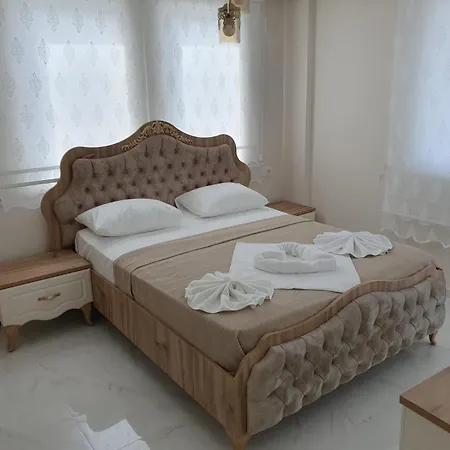 Villa Twins Minta Dalyan