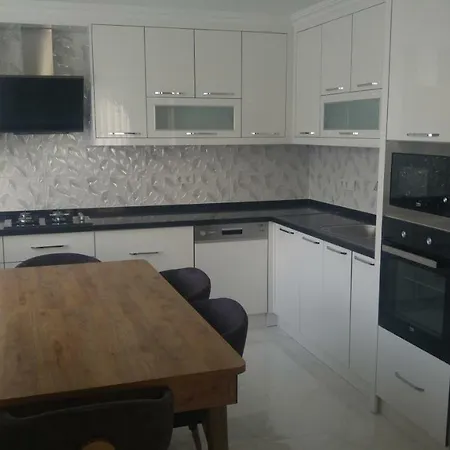 Twins Minta Villa Dalyan