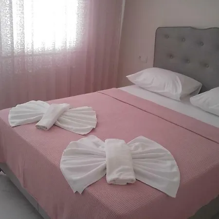 Twins Minta * Dalyan