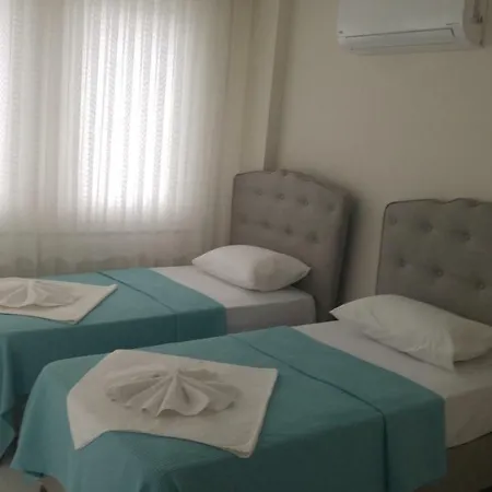 Twins Minta * Dalyan