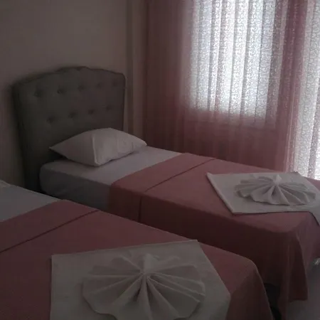 Twins Minta Villa