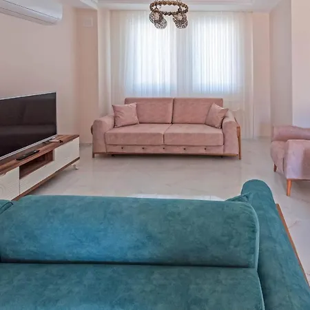 Twins Minta * Dalyan