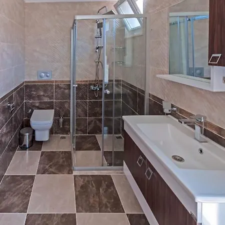 Twins Minta Villa Dalyan