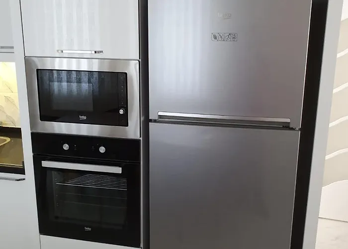 Villa Twins Minta Dalyan