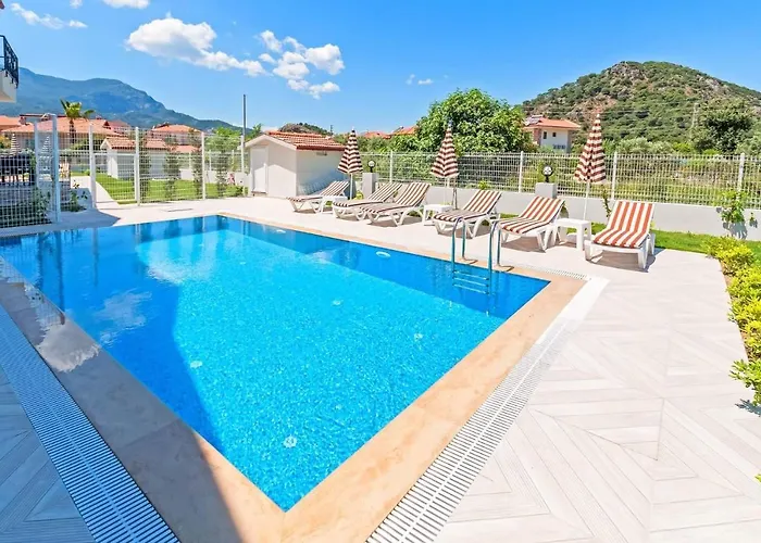 Twins Minta * Dalyan